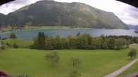 Archived image Webcam View at holiday hotel Nagglerhof 13:00