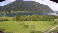 Archived image Webcam View at holiday hotel Nagglerhof 15:00