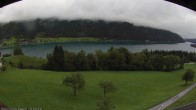 Archived image Webcam View at holiday hotel Nagglerhof 06:00