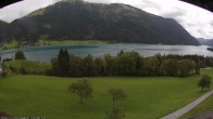 Archived image Webcam View at holiday hotel Nagglerhof 11:00