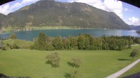 Archived image Webcam View at holiday hotel Nagglerhof 13:00