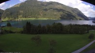 Archived image Webcam View at holiday hotel Nagglerhof 15:00