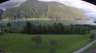 Archived image Webcam View at holiday hotel Nagglerhof 17:00