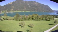 Archived image Webcam View at holiday hotel Nagglerhof 13:00