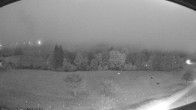 Archiv Foto Webcam Weißensee: Sicht vom Ferienhotel Nagglerhof 05:00