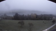 Archiv Foto Webcam Weißensee: Sicht vom Ferienhotel Nagglerhof 06:00