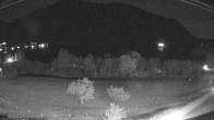 Archiv Foto Webcam Weißensee: Sicht vom Ferienhotel Nagglerhof 19:00
