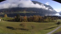 Archived image Webcam View at holiday hotel Nagglerhof 07:00