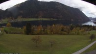 Archived image Webcam View at holiday hotel Nagglerhof 11:00