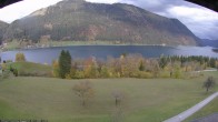 Archived image Webcam View at holiday hotel Nagglerhof 13:00