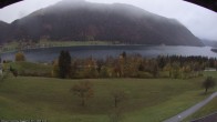 Archived image Webcam View at holiday hotel Nagglerhof 15:00