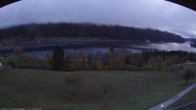 Archived image Webcam View at holiday hotel Nagglerhof 05:00