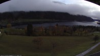 Archived image Webcam View at holiday hotel Nagglerhof 06:00