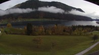 Archived image Webcam View at holiday hotel Nagglerhof 07:00