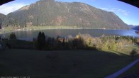 Archived image Webcam View at holiday hotel Nagglerhof 13:00