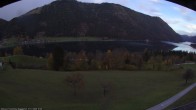 Archived image Webcam View at holiday hotel Nagglerhof 15:00