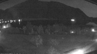 Archiv Foto Webcam Weißensee: Sicht vom Ferienhotel Nagglerhof 17:00