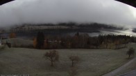 Archiv Foto Webcam Weißensee: Sicht vom Ferienhotel Nagglerhof 06:00