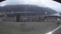 Archived image Webcam View at holiday hotel Nagglerhof 05:00