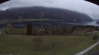 Archived image Webcam View at holiday hotel Nagglerhof 06:00