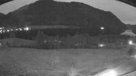 Archiv Foto Webcam Weißensee: Sicht vom Ferienhotel Nagglerhof 06:00
