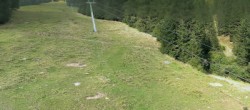 Archived image Webcam Panorama view Eberstein 15:00