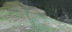 Archived image Webcam Panorama view Eberstein 05:00