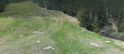 Archived image Webcam Panorama view Eberstein 17:00