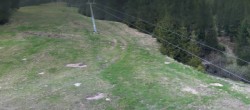 Archived image Webcam Panorama view Eberstein 19:00