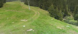 Archiv Foto Webcam Rundblick Eberstein 07:00