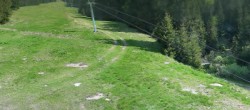 Archiv Foto Webcam Rundblick Eberstein 09:00