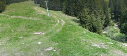 Archiv Foto Webcam Rundblick Eberstein 11:00