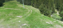 Archiv Foto Webcam Rundblick Eberstein 13:00