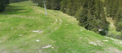 Archiv Foto Webcam Rundblick Eberstein 15:00