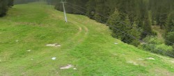 Archiv Foto Webcam Rundblick Eberstein 07:00