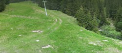 Archiv Foto Webcam Rundblick Eberstein 11:00