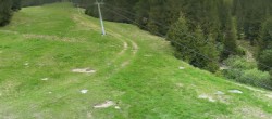 Archiv Foto Webcam Rundblick Eberstein 13:00