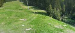 Archiv Foto Webcam Rundblick Eberstein 09:00