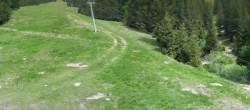 Archiv Foto Webcam Rundblick Eberstein 11:00