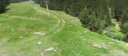 Archiv Foto Webcam Rundblick Eberstein 13:00