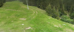 Archiv Foto Webcam Rundblick Eberstein 07:00