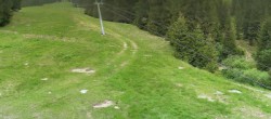 Archiv Foto Webcam Rundblick Eberstein 11:00