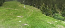 Archiv Foto Webcam Rundblick Eberstein 13:00