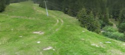 Archiv Foto Webcam Rundblick Eberstein 15:00