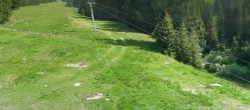 Archiv Foto Webcam Rundblick Eberstein 09:00