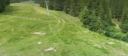 Archiv Foto Webcam Rundblick Eberstein 15:00