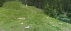Archiv Foto Webcam Rundblick Eberstein 19:00