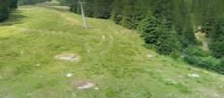 Archiv Foto Webcam Rundblick Eberstein 15:00