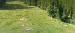 Archiv Foto Webcam Rundblick Eberstein 17:00