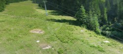 Archiv Foto Webcam Rundblick Eberstein 09:00